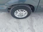2006 CHRYSLER VOYAGER LX for sale at Copart ST HELENS