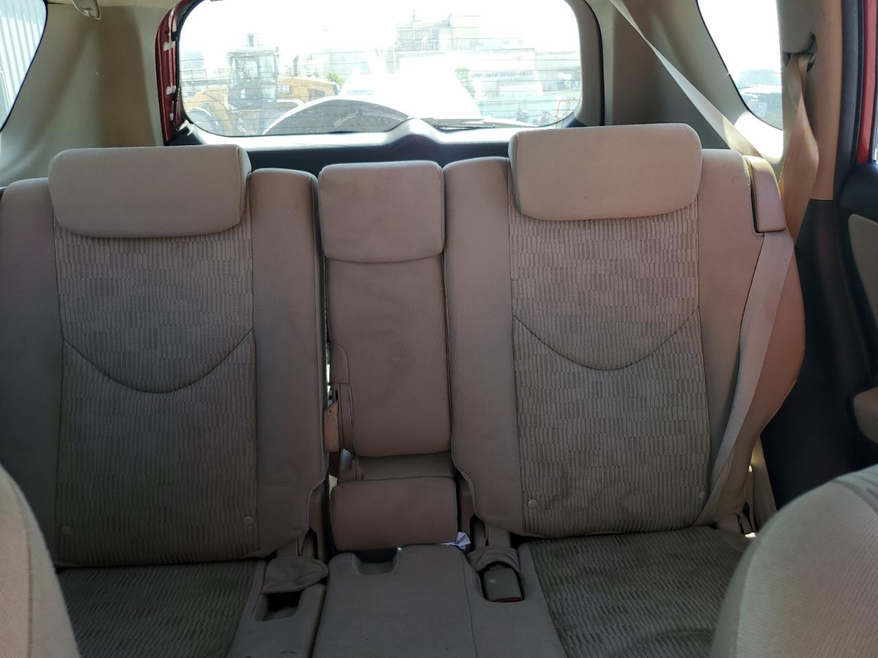 2010 Toyota Rav4 VIN: JTMZF4DVXA5031778 Lot: 66549505