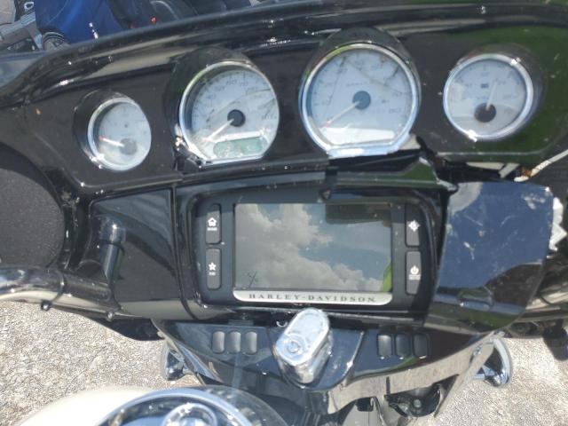 2015 HARLEY-DAVIDSON FLHXS STREET GLIDE SPECIAL  