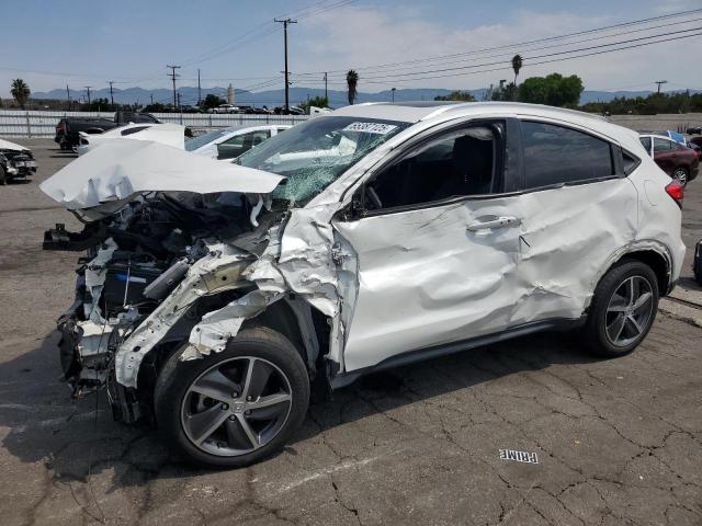  HONDA HR-V 2022 Biały