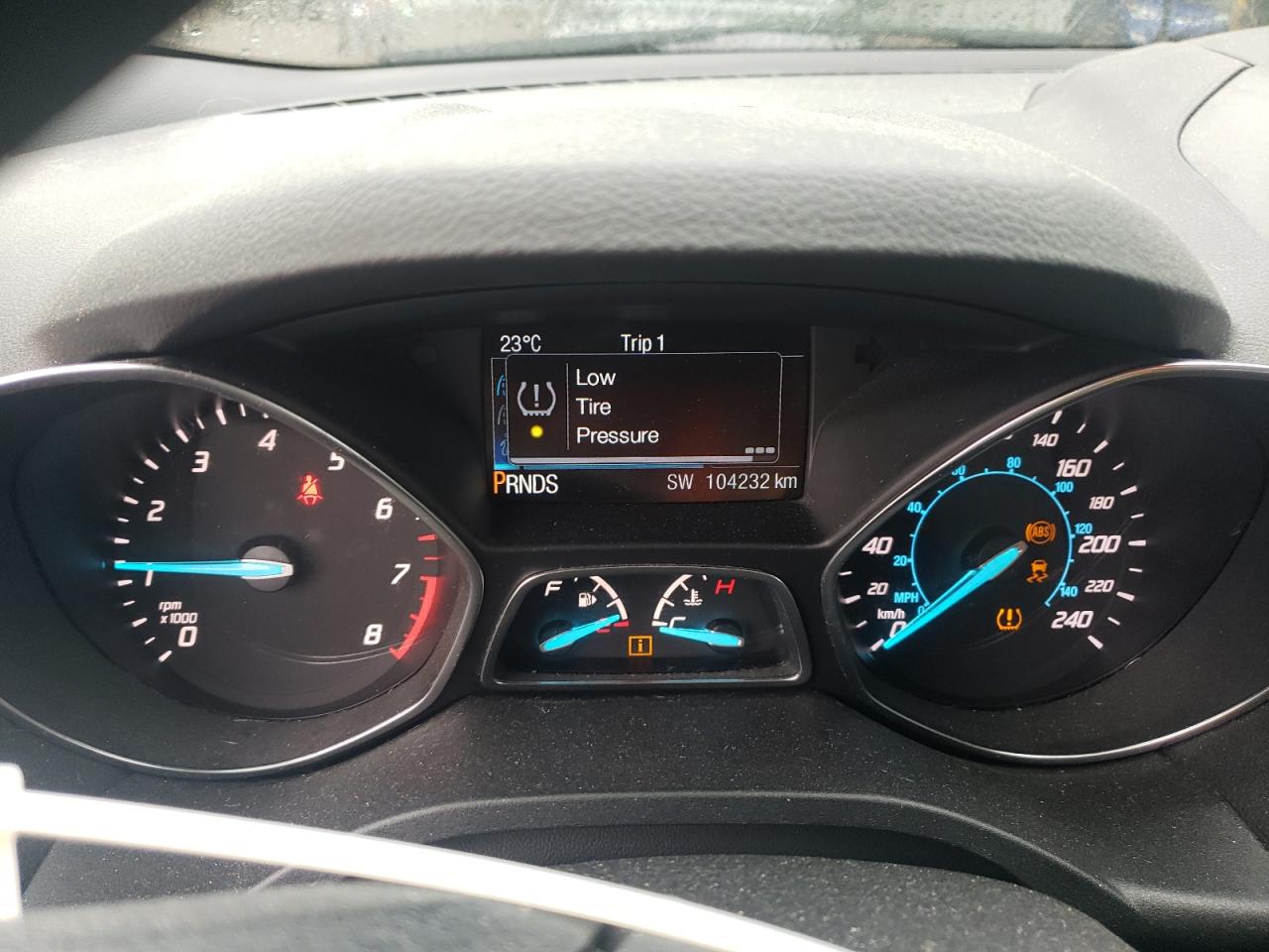 2014 Ford Escape Se VIN: 1FMCU0GX7EUC95159 Lot: 64842145