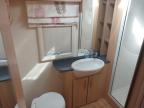 2010 COACHMAN PASTICHE for sale at Copart WOLVERHAMPTON