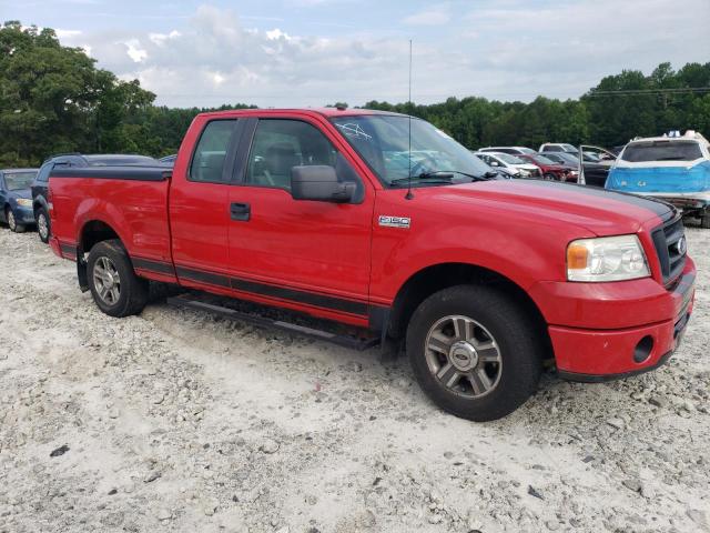 2008 FORD F150