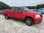 2008 FORD F150    for sale at Copart GA - ATLANTA EAST