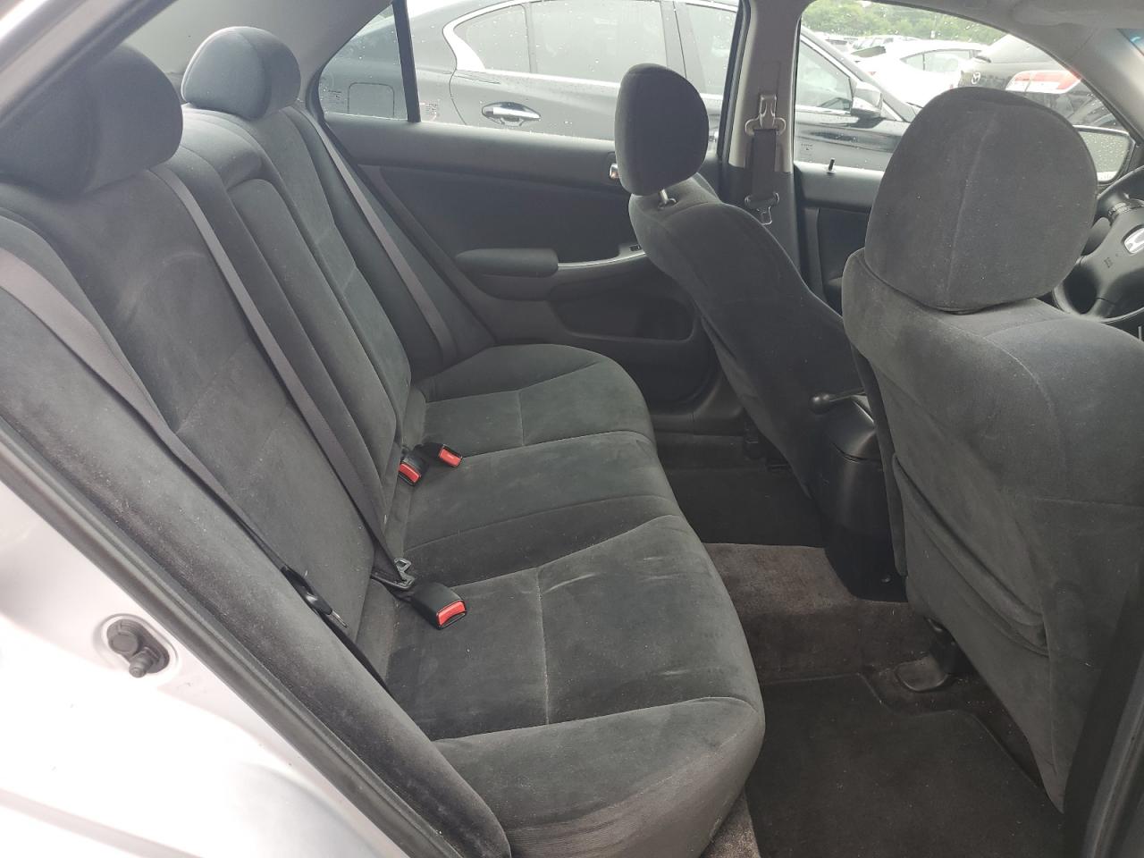 2004 Honda Accord Ex VIN: 1HGCM56634A069762 Lot: 63623135
