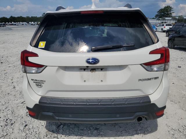 SUBARU FORESTER 2019 Biały
