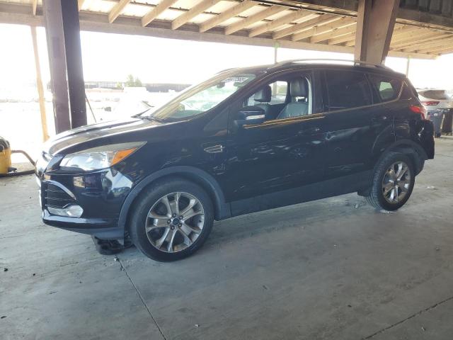  FORD ESCAPE 2016 Черный