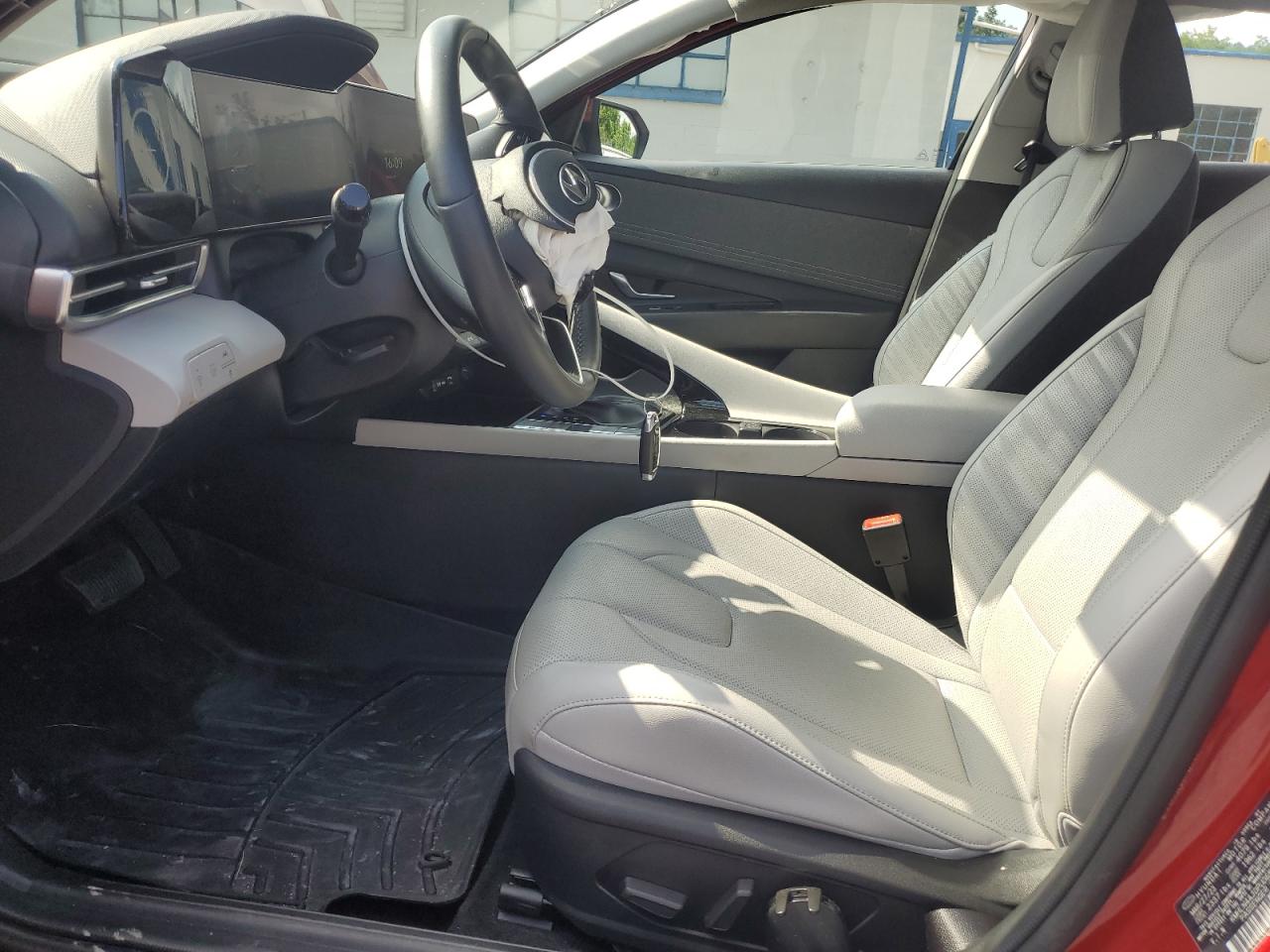 2023 Hyundai Elantra Limited VIN: KMHLN4AJ0PU068830 Lot: 64893955