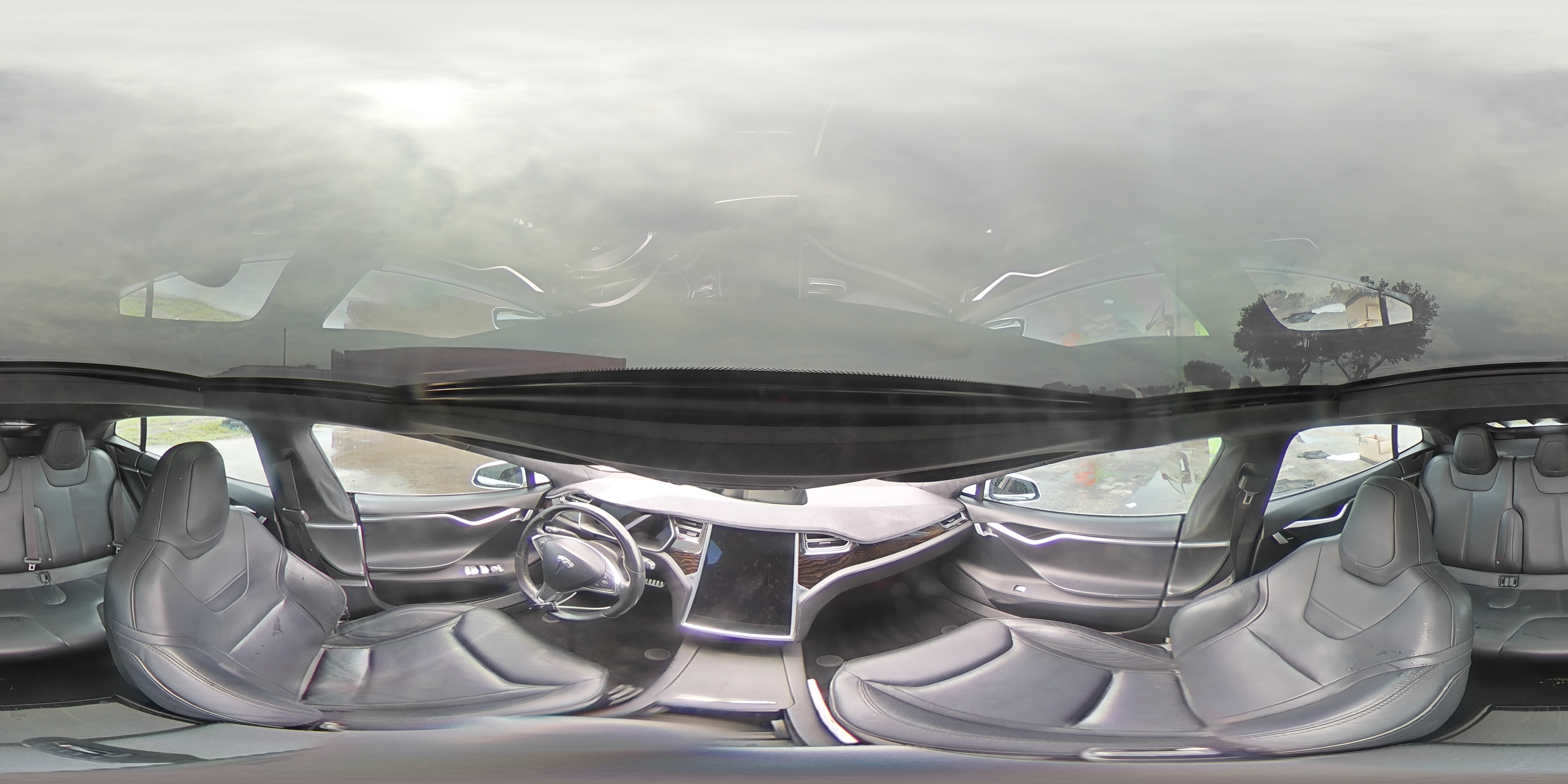 2016 Tesla Model S VIN: 5YJSA1E22GF148104 Lot: 64932125