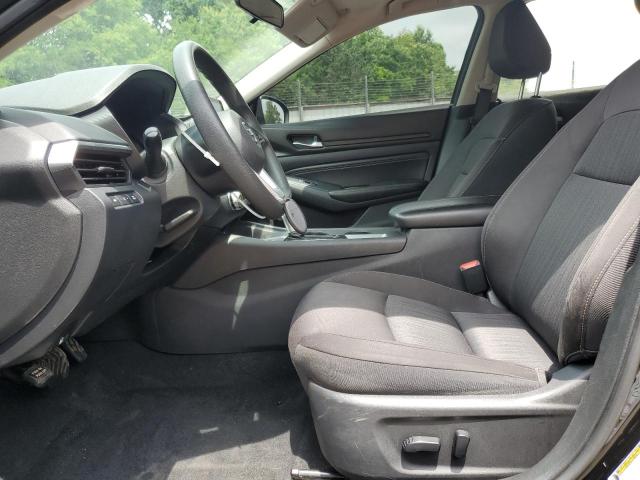  NISSAN ALTIMA 2019 Czarny