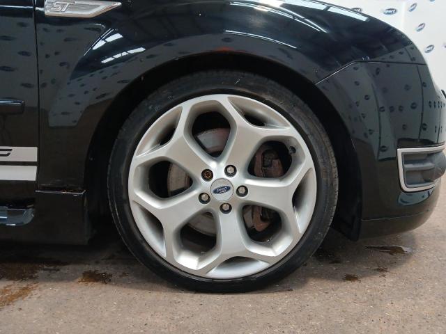 2006 FORD FOCUS ST-2