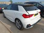 2019 AUDI A1 S LINE for sale at Copart SANDY