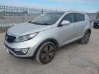 2014 KIA SPORTAGE 3 for sale at Copart YORK