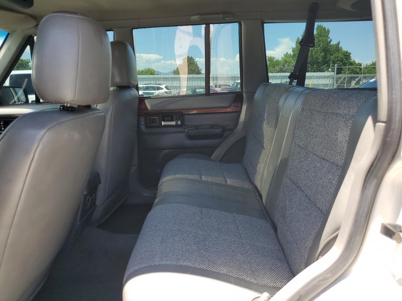 1996 Jeep Cherokee Country VIN: 1J4FJ78S5TL253060 Lot: 63264845