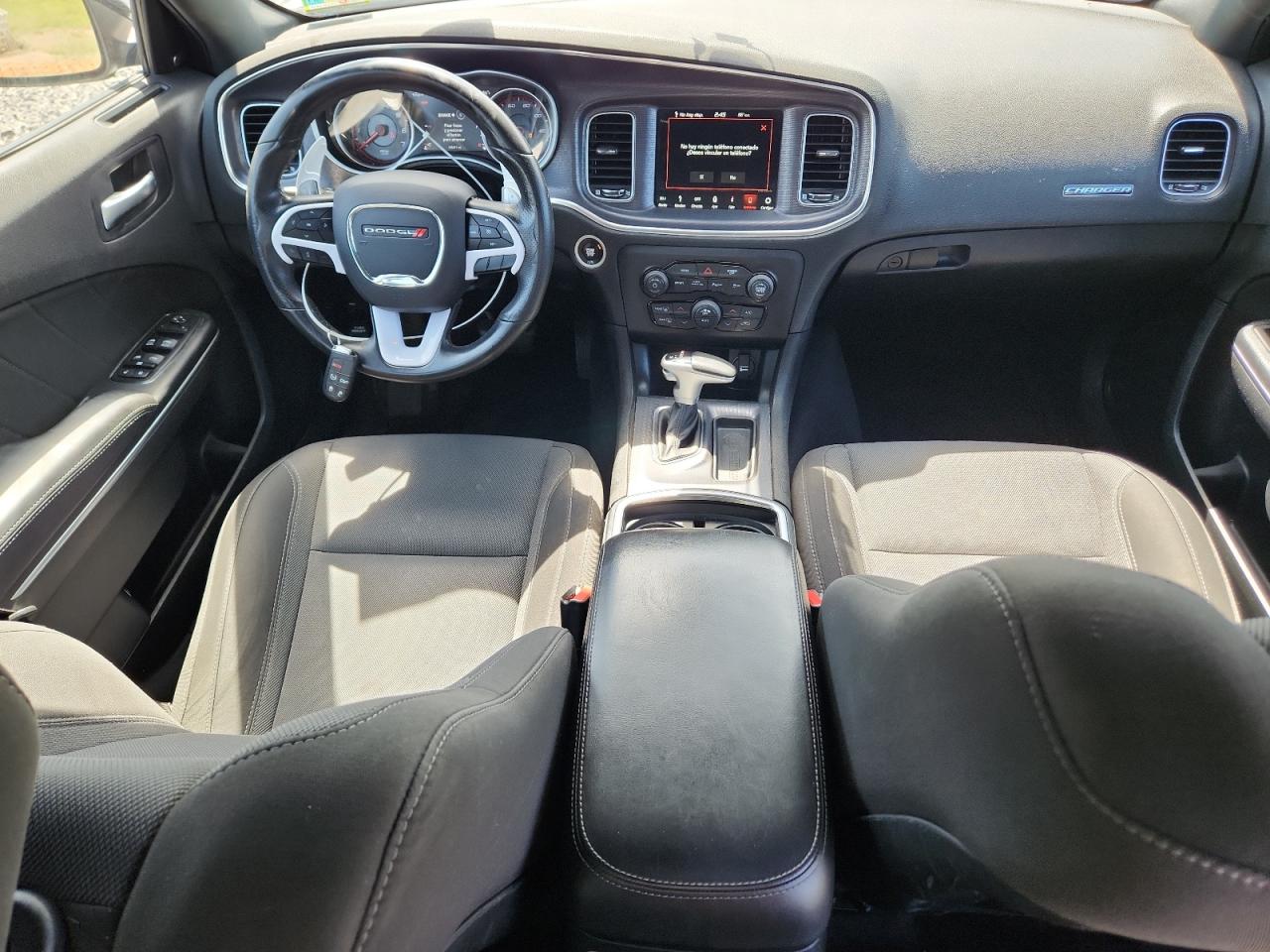 2018 Dodge Charger Gt VIN: 2C3CDXJGXJH115244 Lot: 65423665