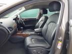 2011 AUDI A6 SE TDI for sale at Copart PETERLEE