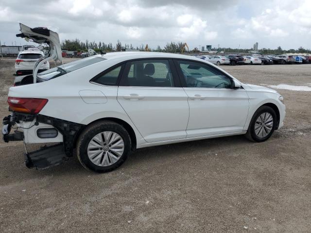  VOLKSWAGEN JETTA 2019 Biały