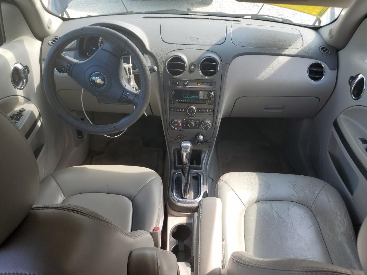 3gnbabdv2as651011 3GNBABDV2AS651011 2010 Chevrolet Hhr Lt
