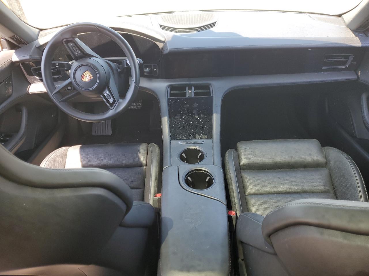 2022 Porsche Taycan 4S VIN: WP0AB2Y16NSA45174 Lot: 63798775