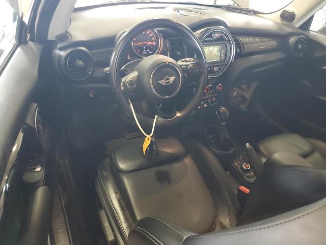  MINI COOPER 2018 Gray