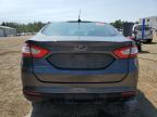 2016 FORD FUSION S   for sale at Copart ON - COOKSTOWN