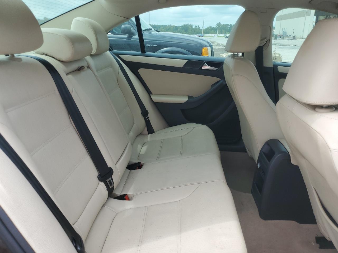 2012 Volkswagen Jetta Se VIN: 3VWDP7AJ1CM354475 Lot: 65478235