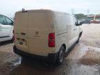 2021 PEUGEOT EXPERT PRO for sale at Copart BRISTOL