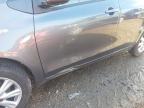 2009 TOYOTA YARIS TR V for sale at Copart ROCHFORD