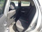 2011 NISSAN JUKE ACENT for sale at Copart SANDTOFT