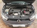 2016 SSANGYONG TIVOLI ELX for sale at Copart NEWBURY