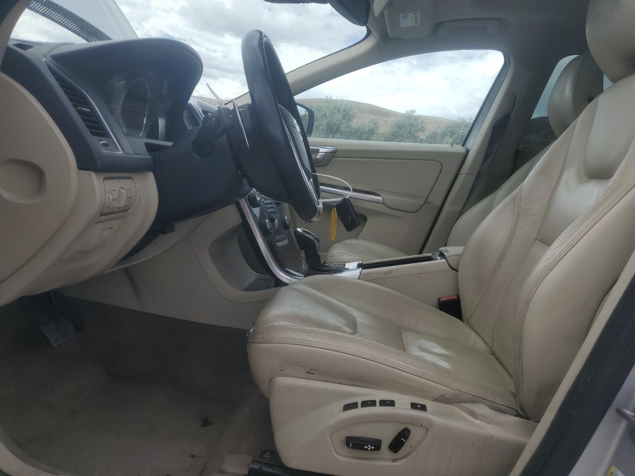 2014 Volvo Xc60 T6 VIN: YV4902DZXE2530710 Lot: 65812935