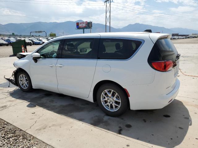  CHRYSLER MINIVAN 2023 Белы