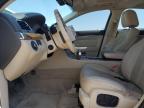 2011 LINCOLN MKS    for sale at Copart ON - LONDON