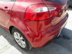 2014 KIA RIO VR7 EC for sale at Copart SANDWICH