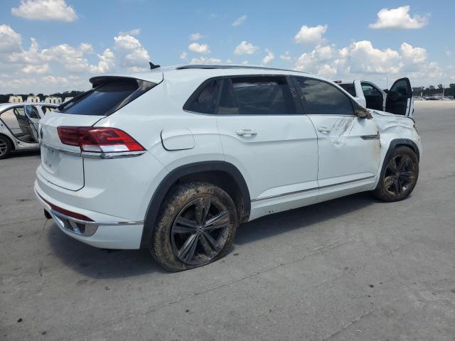  VOLKSWAGEN ATLAS 2021 White
