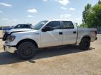 2013 FORD F150 SUPERCREW   à vendre chez Copart ON - LONDON