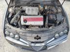 2006 ALFA ROMEO BRERA SV J for sale at Copart WOLVERHAMPTON