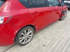 2010 MAZDA 3 SPORT for sale at Copart SANDWICH