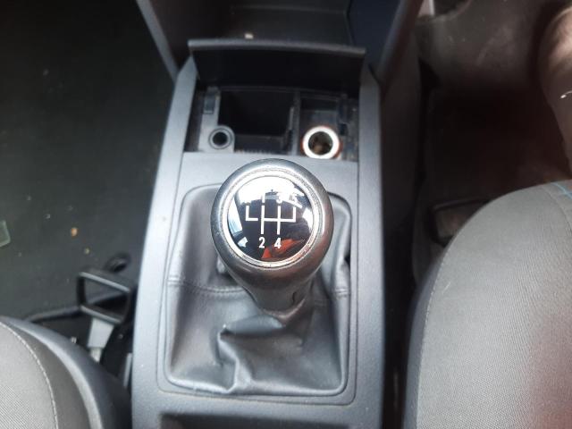 2006 VOLKSWAGEN POLO S 64
