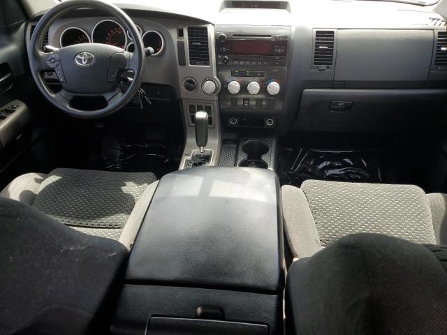 2011 TOYOTA TUNDRA DOUBLE CAB SR5