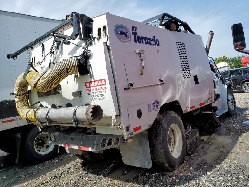 2019 FREIGHTLINER M2 106 MEDIUM DUTY  