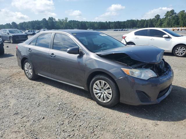 TOYOTA CAMRY 2014 Szary