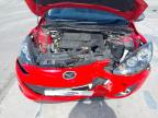2014 MAZDA 2 SPORT VE for sale at Copart ST HELENS