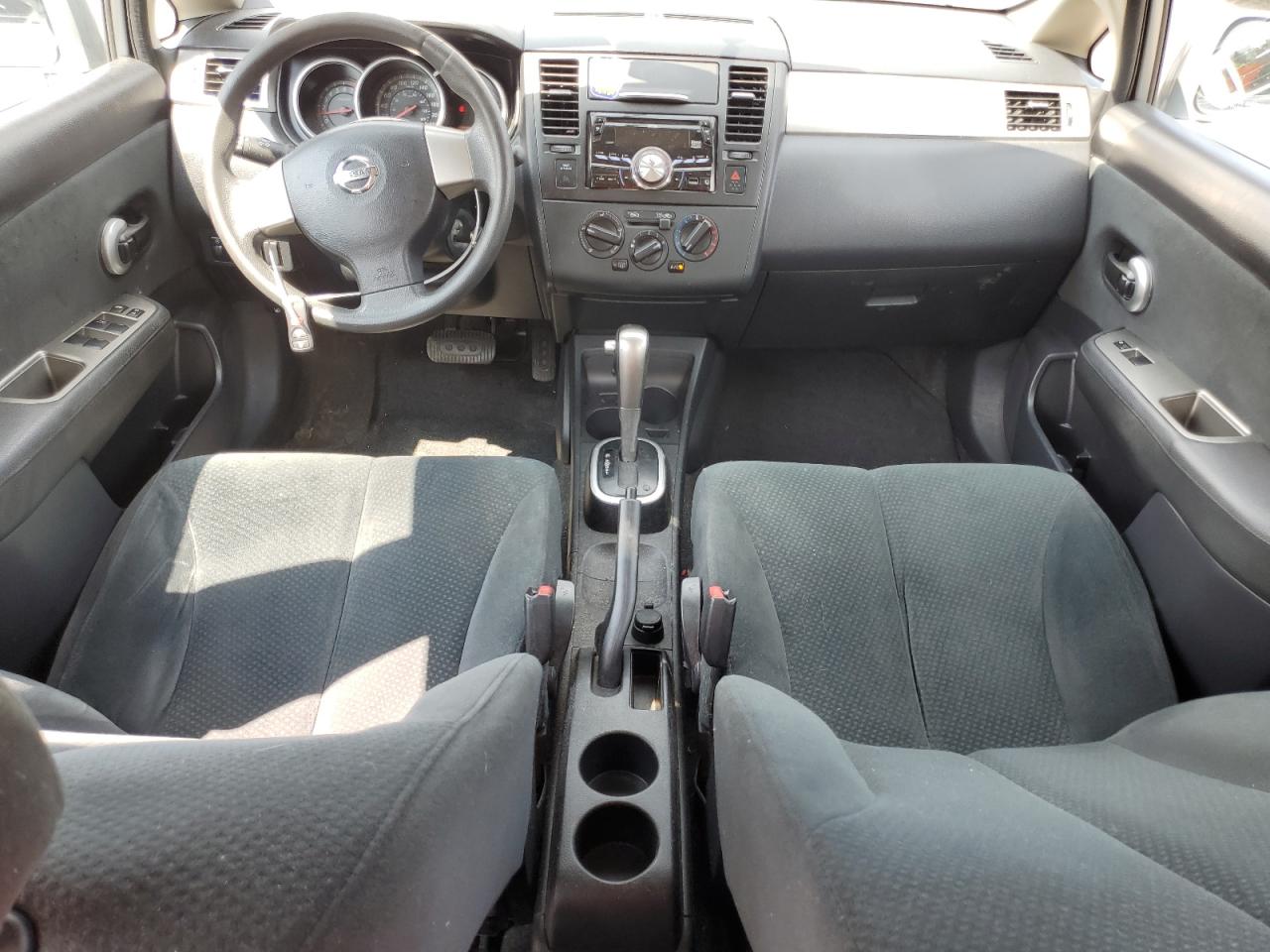 2011 Nissan Versa S VIN: 3N1BC1CP3BL472362 Lot: 63306585