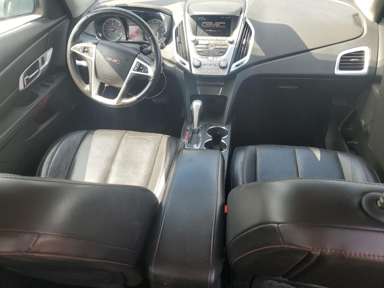 2015 GMC Terrain Slt VIN: 2GKFLXEK8F6383579 Lot: 65066225