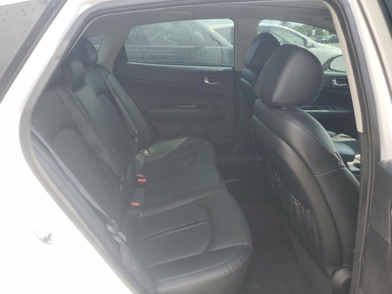 2020 Kia Optima Lx VIN: 5XXGT4L36LG433053 Lot: 64392695