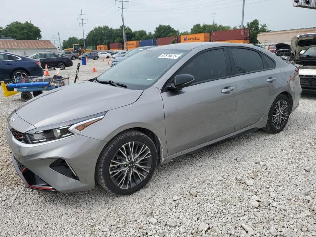 KIA FORTE GT L 2022