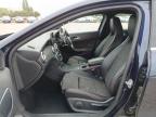 2017 MERCEDES BENZ A 200 D AM for sale at Copart WISBECH