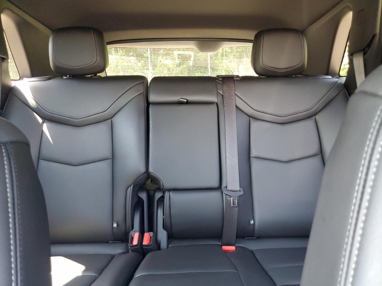 2021 Cadillac Xt5 Sport VIN: 1GYKNGRS7MZ219184 Lot: 65117225