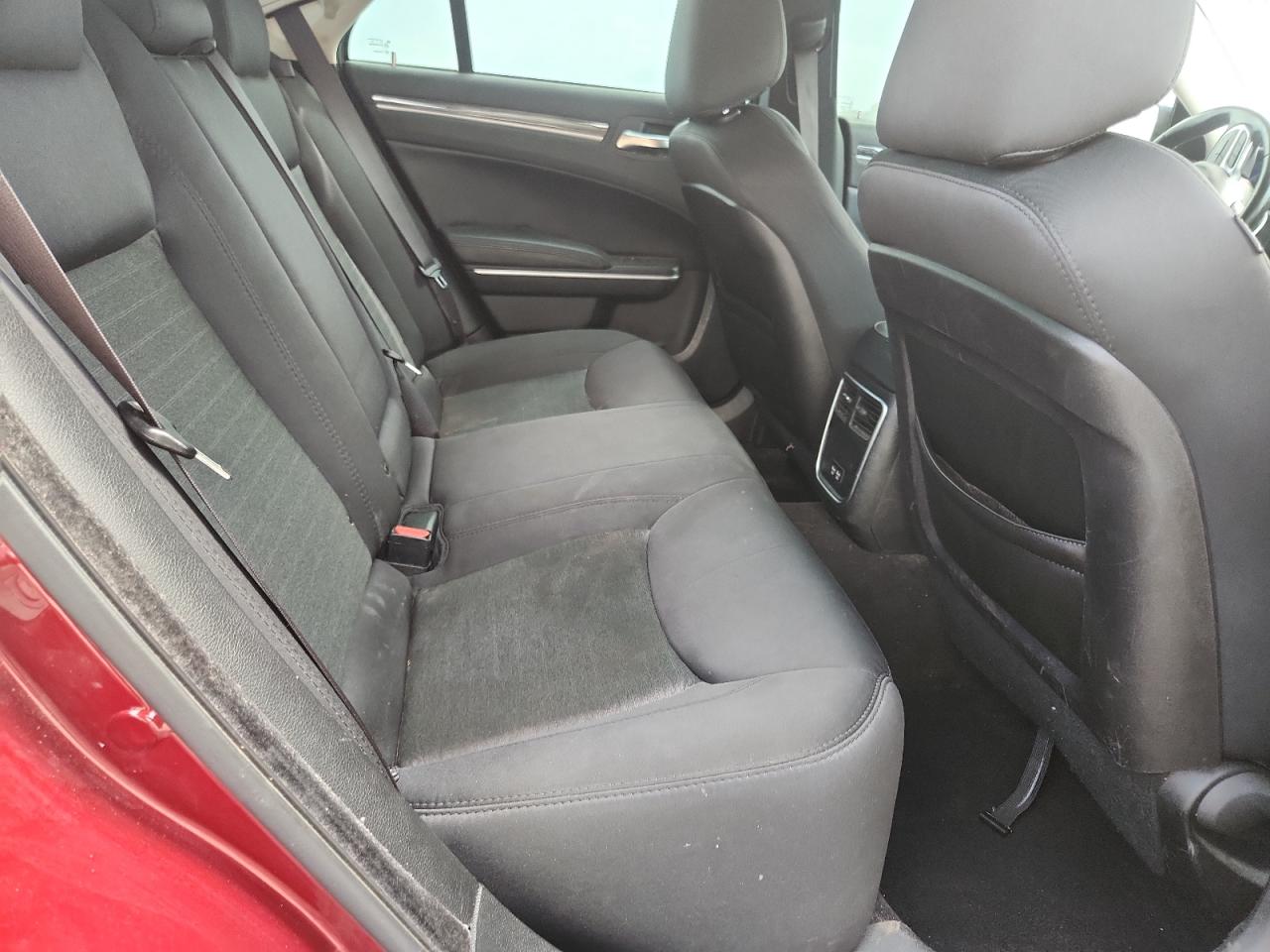 2019 Chrysler 300 Touring VIN: 2C3CCAAG8KH614416 Lot: 64393805